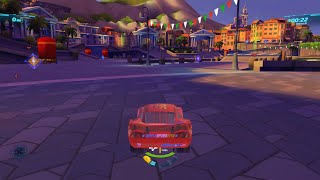 Cars 2 Modding Stream Day 02 [upl. by Arracahs]