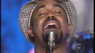 Interstate Love Song  Hootie and the Blowfish Hard Rock Live 1998 [upl. by Yrogiarc]