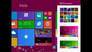 Activacion de Windows 81 Pro build 9600 RTM 3264 bits [upl. by Aiym96]