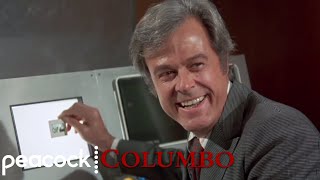 Best of Robert Culp  Columbo [upl. by Itteb]