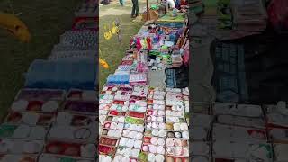 Mumbai India Mela full HD video mela Mumbai centre Lucknow Mela Hindi video long videosong [upl. by Aldous]