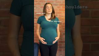 Breathing Techniques for Labor laboranddelivery 25weekspregnant [upl. by Rosy455]