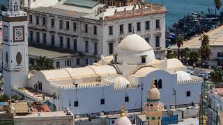 Casbah of Algiers  La Casbah dAlger  القصبة الجزائرية [upl. by Enineg640]