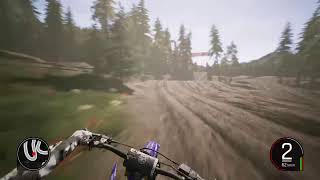 LIVE MXGPpro YZ250 2t [upl. by Sadirah]