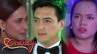 Onanay Pasabog ni Helena  Episode 157 [upl. by Ecnav]