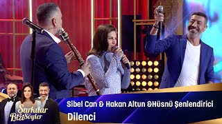 Sibel Can amp Hakan Altun amp Hüsnü Şenlendirici  Dilenci [upl. by Noivad373]