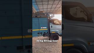 Tata intra v50 pickup shorts intrav50 [upl. by Ilajna895]