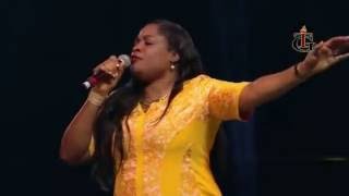 Sinach Ministering in USA 2016 Part 1  The best of Sinach music song praise lyrics mix [upl. by Lahcar962]