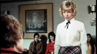 Au Pair Girls 1972 trailer [upl. by Htebazileyram]