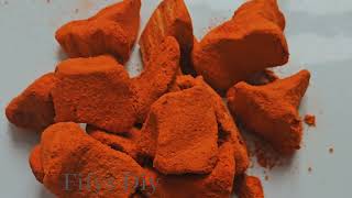 Benefits of Camwood On Skin And how To Use IT To Achieve Glowing Skin [upl. by Novehs412]