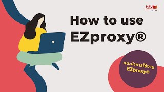 EZproxy [upl. by Berky]