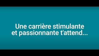 Emploi saisonnier  découvre le secteur de la foresterie [upl. by Ewart]