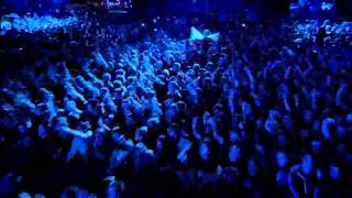 Metallica  Fade To Black Live Sofia 2010 HD [upl. by Yun]