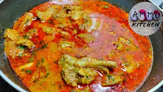 MALVANI CHICKEN CURRY RECIPE  HOW TO MAKE MALVANI CHICKEN IN HINDI  BEST MALVANI CHICKEN CURRY 😋😋 [upl. by Ahsiya]