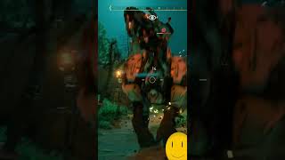 Tripcaster Fail vs Sawtooth  horizonzerodawn horizonzerodawngameplay [upl. by Hazlip]