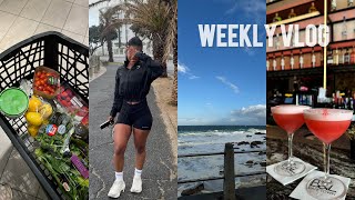 VLOG  spend the week with me appointments grocery amp homeware hauls errands amp more [upl. by Croner266]