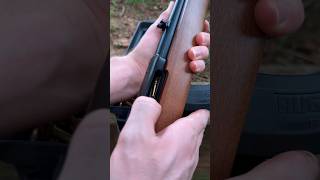 Prepping The Ruger 1022 For Action [upl. by Mandeville800]