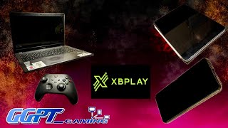 XCLOUD στην Ελλάδα με μόλις 8€ XBPLAY review [upl. by Rramahs]