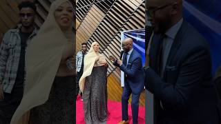 Iskilaaji iyo Rahma Hassan oo Nairobi ruxay… shorts [upl. by Stanislas]