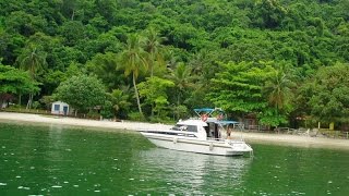 Angra dos Reis Brazil [upl. by Yenettirb]