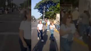 🗳️CENTRO DE VOTACION LARRAZABAL CAGUA 🇻🇪 2024 [upl. by Natsrik]