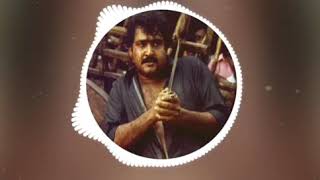 Kanneer Poovinte  Kireedam Movie Song BGM [upl. by Cutty]