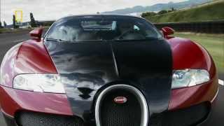 Bugatti Veyron Yapımı Türkçe Dublaj  bugatti veyron belgeseli [upl. by Keily234]