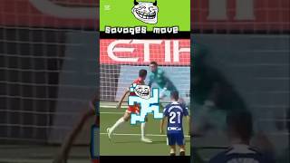 Savages move shorts trolface savage [upl. by Fulmis]