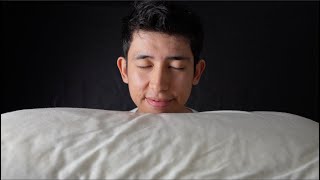 YOU WILL sleep to this ASMR video [upl. by Eelek]