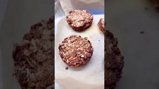 Anzac Biscuits 🍪 [upl. by Irvine]