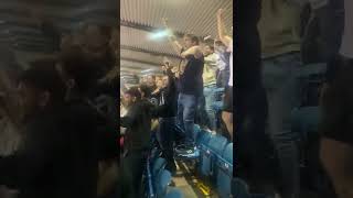 Millwall v QPR Fans banter [upl. by Ravert594]