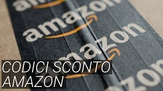 Come inserire un codice sconto su Amazon︱Tariffandoit [upl. by Alimaj]