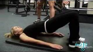 Workouts for Women  Lower Body [upl. by Ashatan367]