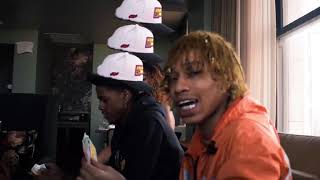 Ayo amp Teo  Timing Official Music Video [upl. by Lallage978]