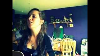 Wine After Whiskey  Carrie Underwood cover by Alyssa Fleming [upl. by Mccomb]