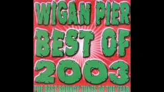 Wigan Pier The Best of 2003 disk 1 [upl. by Disario]