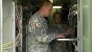 Army MOS 25B Information Technology Specialist [upl. by Bega]