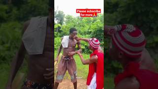 Say NO to war tochman comedy nigercomedy jesuschrist funny nextnaijacomedystar movie [upl. by Gaylene131]