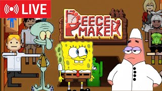 LIVE STREAMING NOW  GAME FUNNY PEECE MAKER TOP SCORE [upl. by Tyika334]