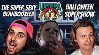 The Uneeda Horror Podcast Halloween Special  The Gang Gets Spooky [upl. by Nerty614]