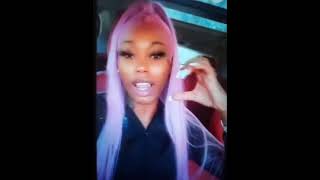 Fix up by Asian doll asiandabrat AsianDaBratt Lovve233 pt 551 [upl. by Guzel921]