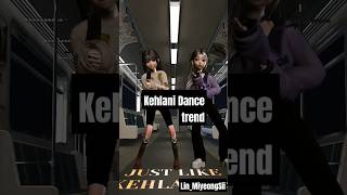 Kehlani Dance trend zepeto 2ksubscribers like subscribe kehlani trending trendingdance [upl. by Nahum]