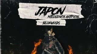 Japon versión completaIA  BelikWoods [upl. by Notserk291]