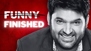 How Kapil Sharma Became IRRELEVANT [upl. by Catriona401]