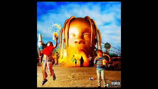 Can’t say Travis Scott ftDon Toliverwith lyrics slowed down huskyGNG [upl. by Akinor982]