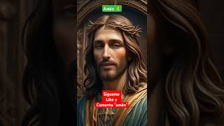 Dios ✝️oracion frases amordedios dios oracionesmilagrosas amor espiritosanto [upl. by Yraccaz]