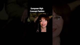 Film Jedermanns Fest fashion europe Runway highconcept 2000s antiquity classical dance [upl. by Russo]