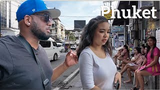 Thai girl shows me how to shoot real gun [upl. by Ilhsa120]