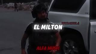 El Milton 35 Coahuila ALFA MUSIC [upl. by Ashman]