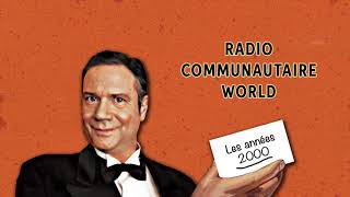 Les 2 minutes du peuple – Radio communautaire  World – François Pérusse Québec [upl. by Akiehsat]